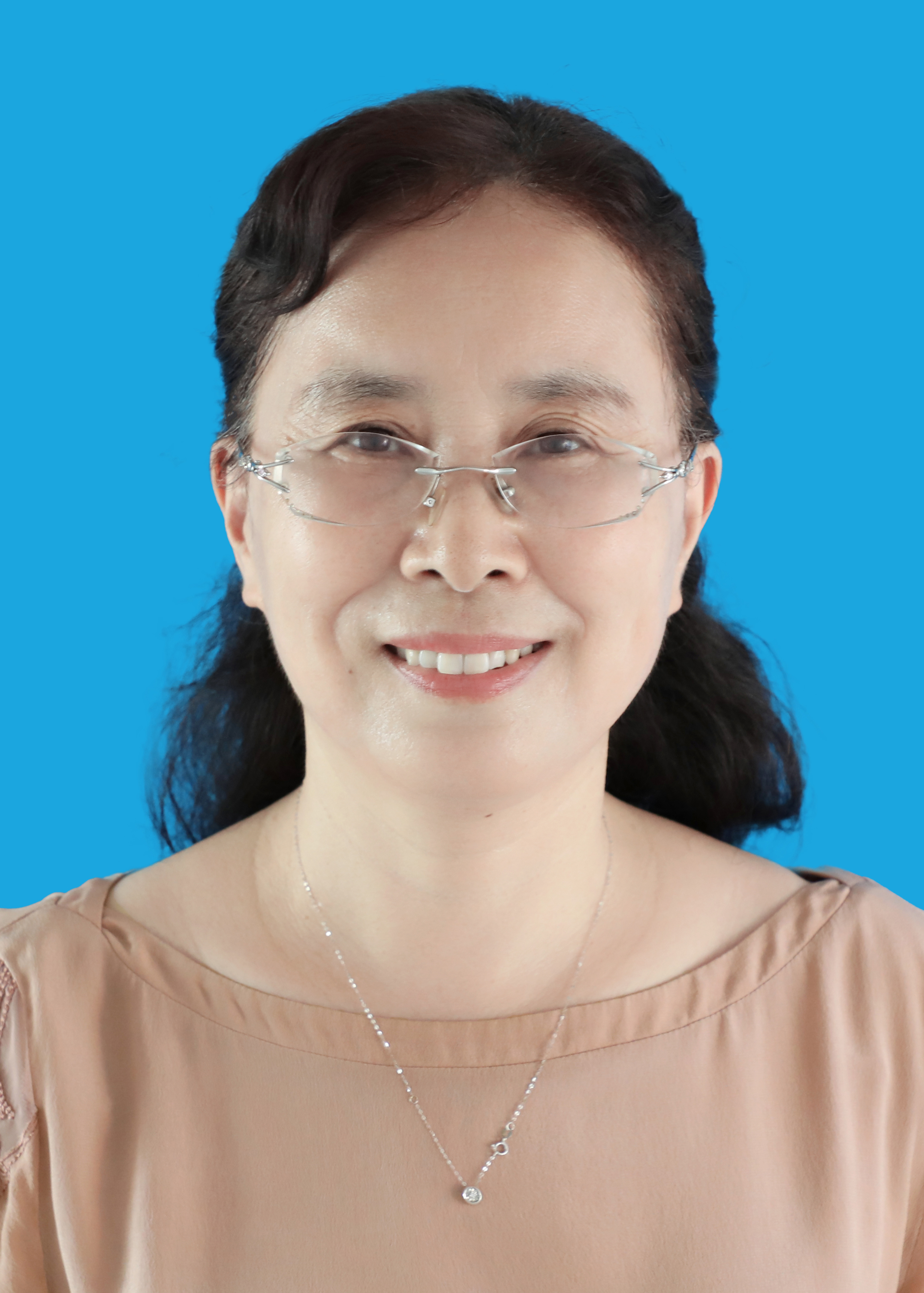 汤晓玲