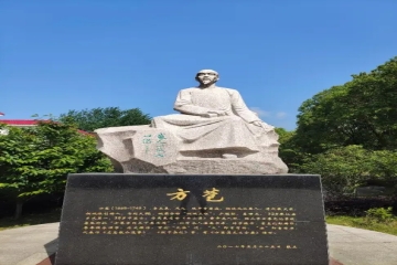 走进桐城江淮工业学校