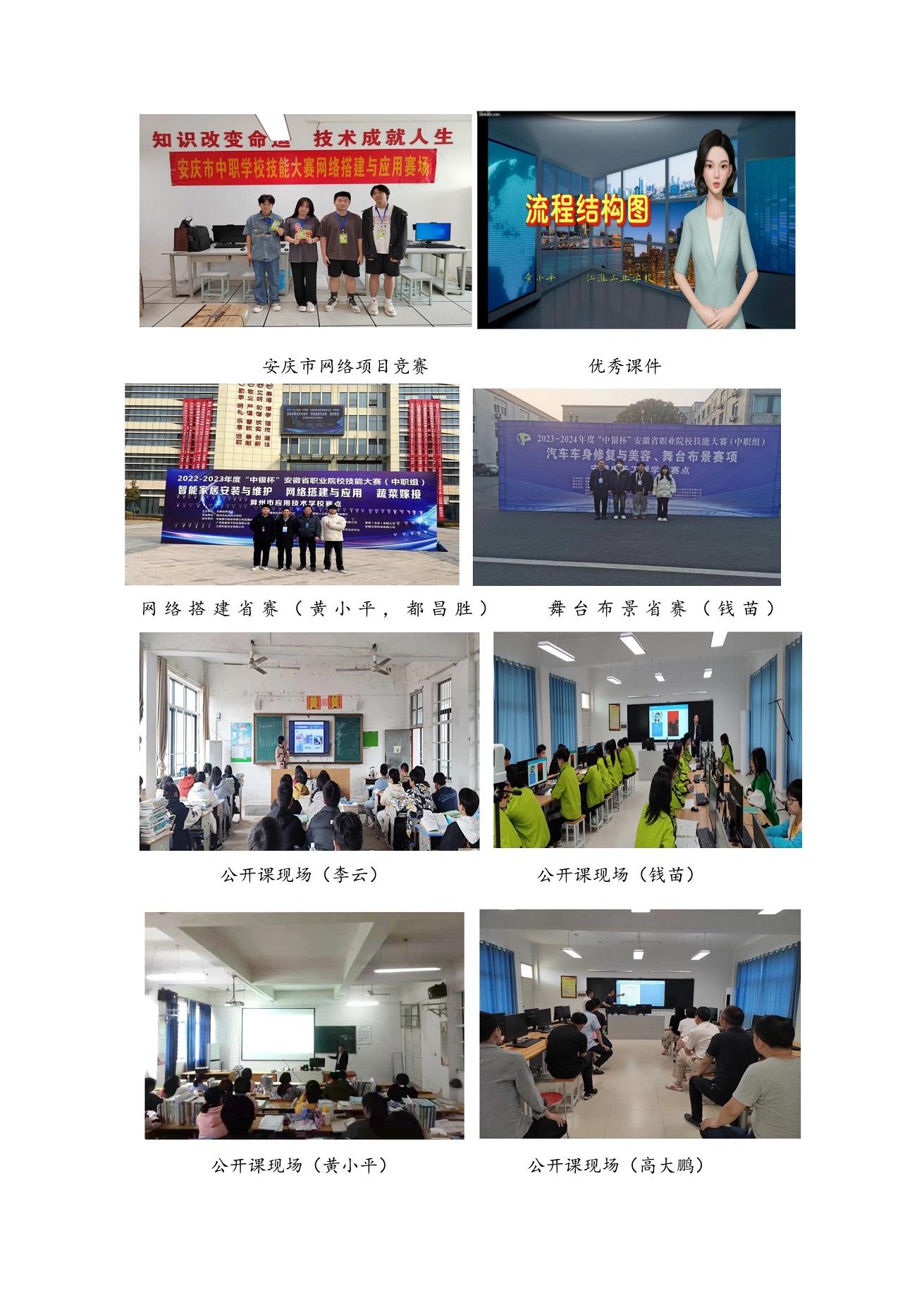 安庆职业教育集团教学改革研究课题结题验收材料（定稿）_QQ浏览器转格式_6